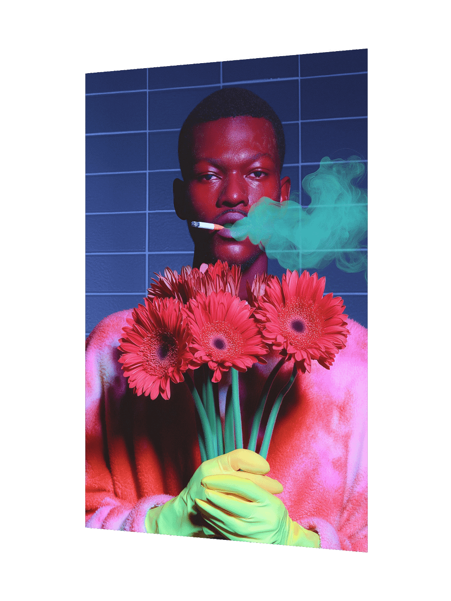 Smoke Bloom product image (3)