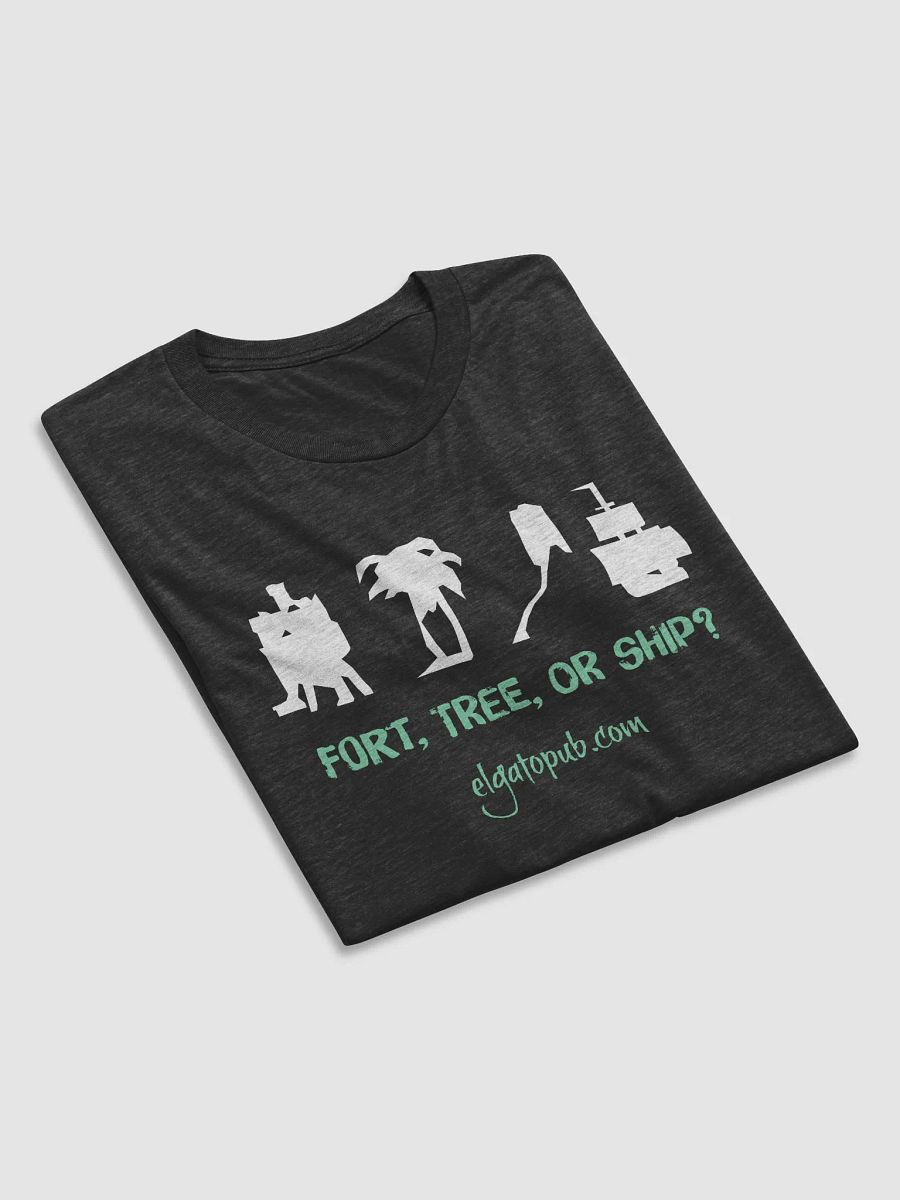 Fort, Tree or Ship? product image (36)