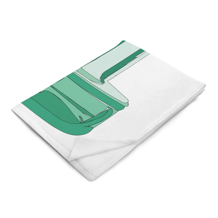 I dab blanket product image (2)