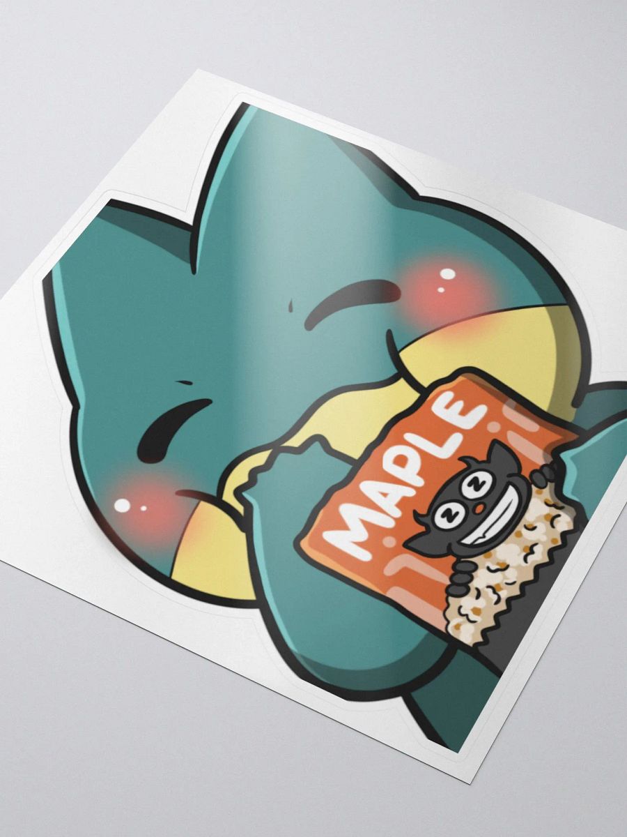 pixMunch Sticker product image (3)