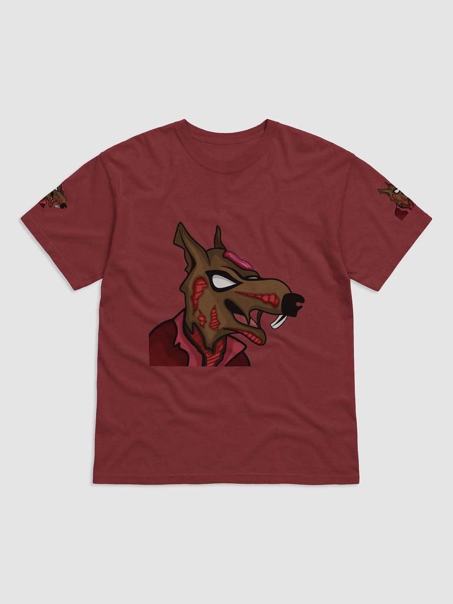 Splinter Halloween Heavyweight T-Shirt product image (5)