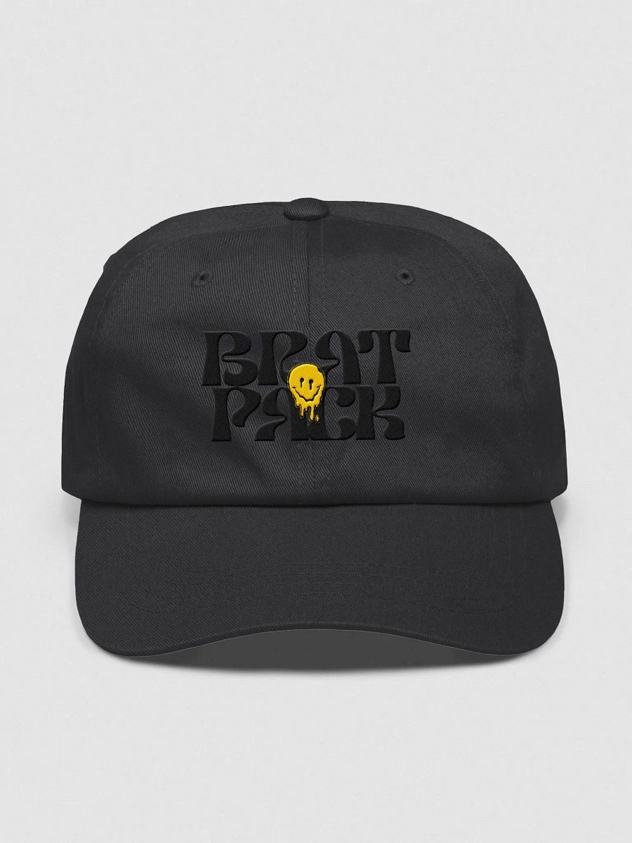 BratPack Basic Dad Hat product image (3)