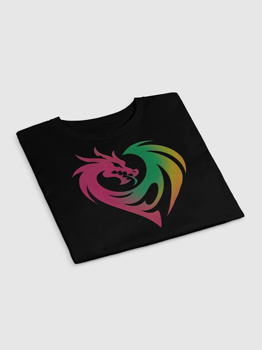 Dragonheart Women's Crop Top product image (3)