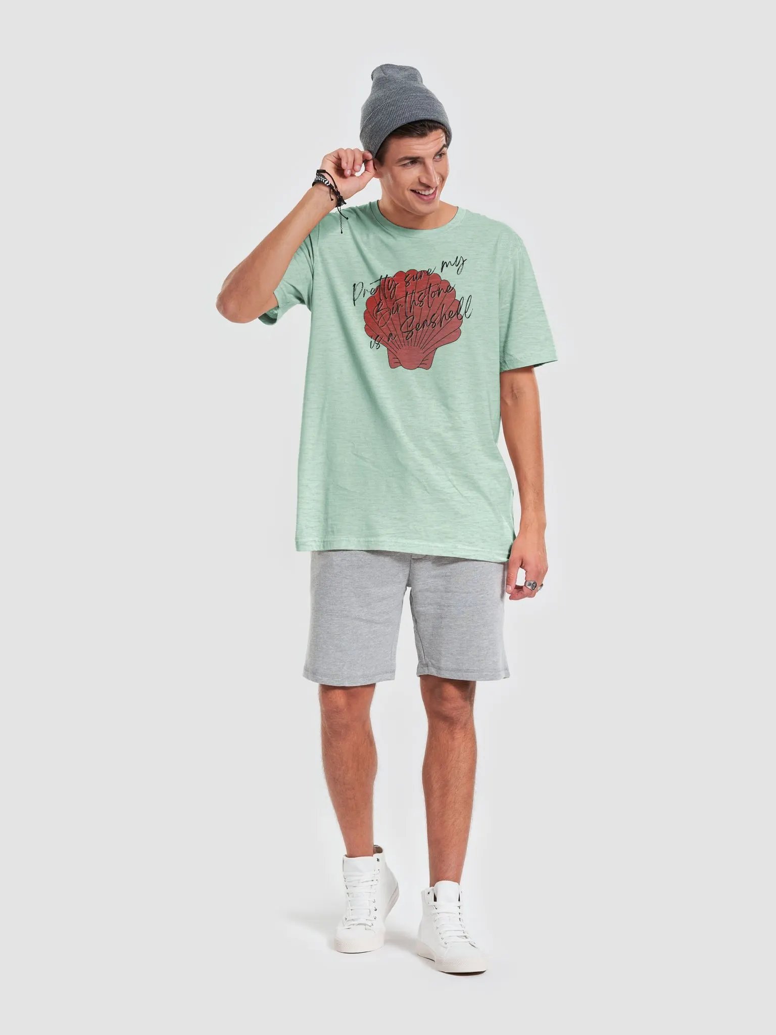 July Birthstone T-Shirt product image (37)