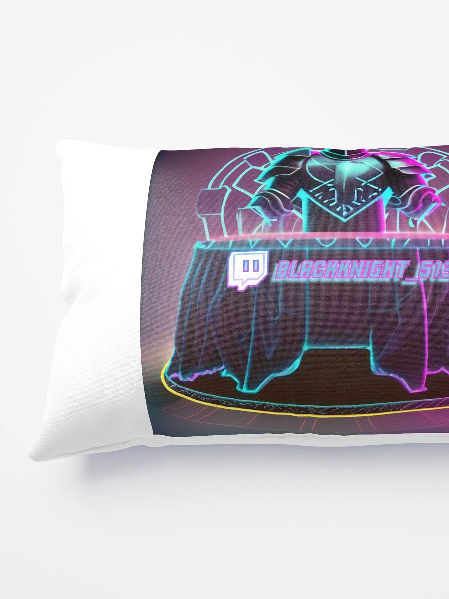 Blackknight513 Not Basic Pillow product image (8)