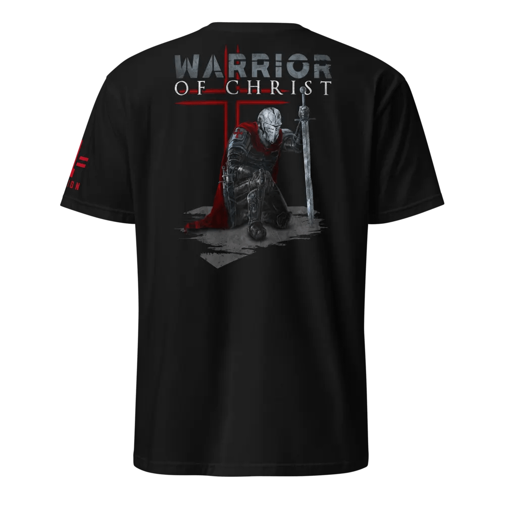 Warrior of Christ product image (1)
