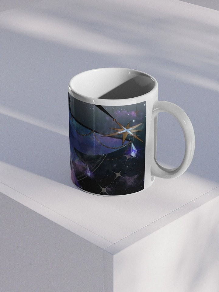 Chance to Change Destiny Mug product image (2)