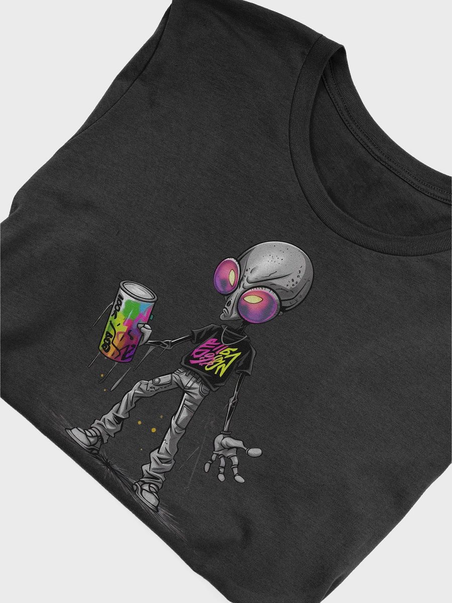 Cosmic Refreshment T-Shirt (Bella+Canvas Supersoft) product image (35)