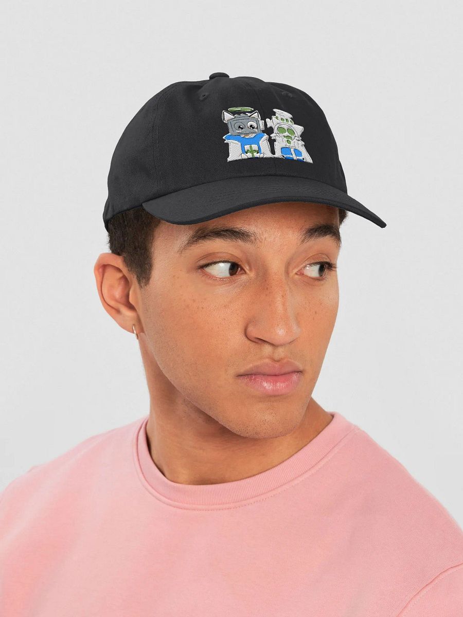 A Thing and Muscat February hat product image (54)