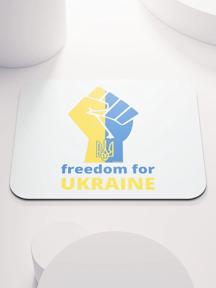 FREEDOM FOR UKRAINE product image (1)