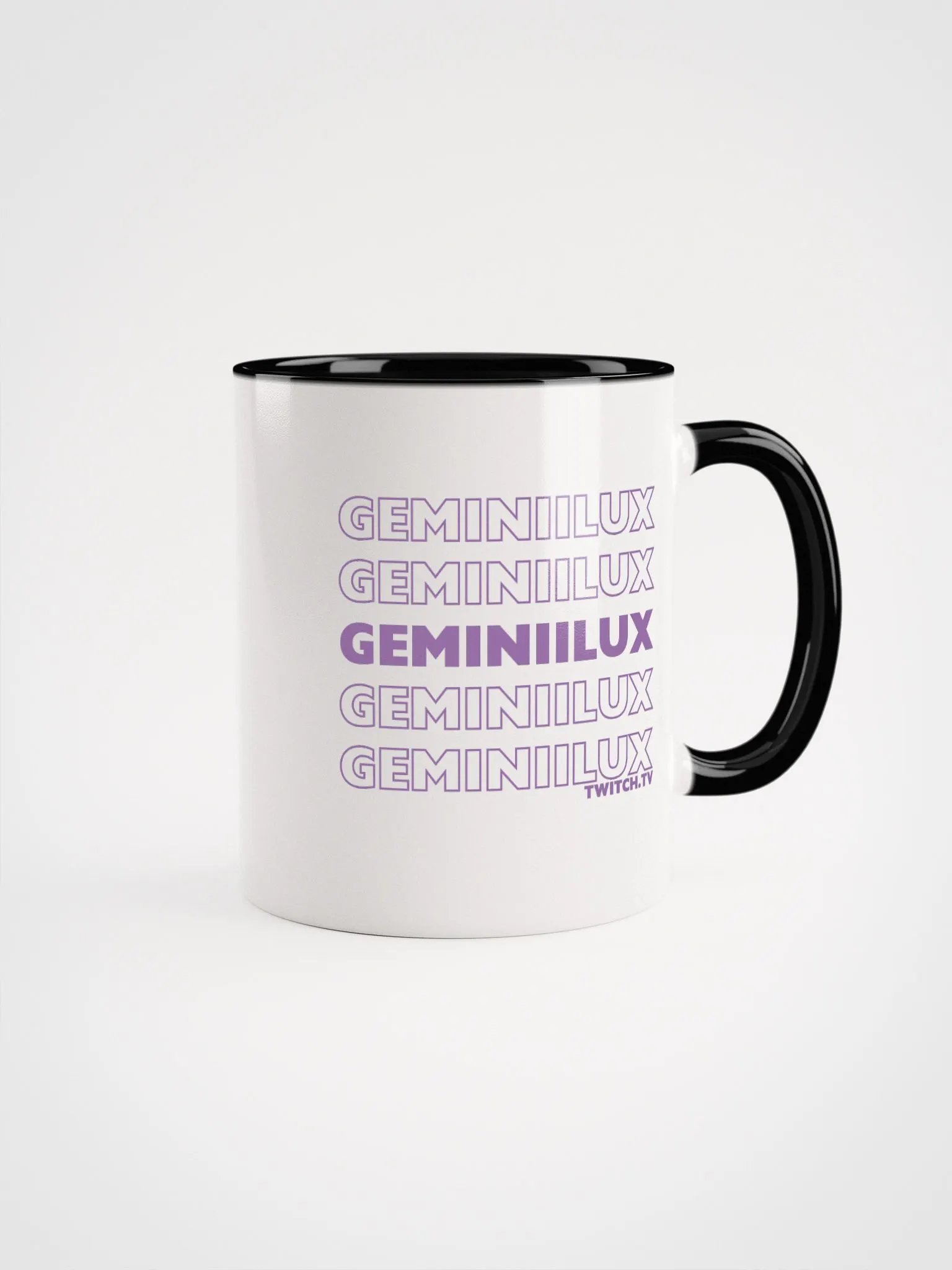 GeminiiLux Mug product image (2)