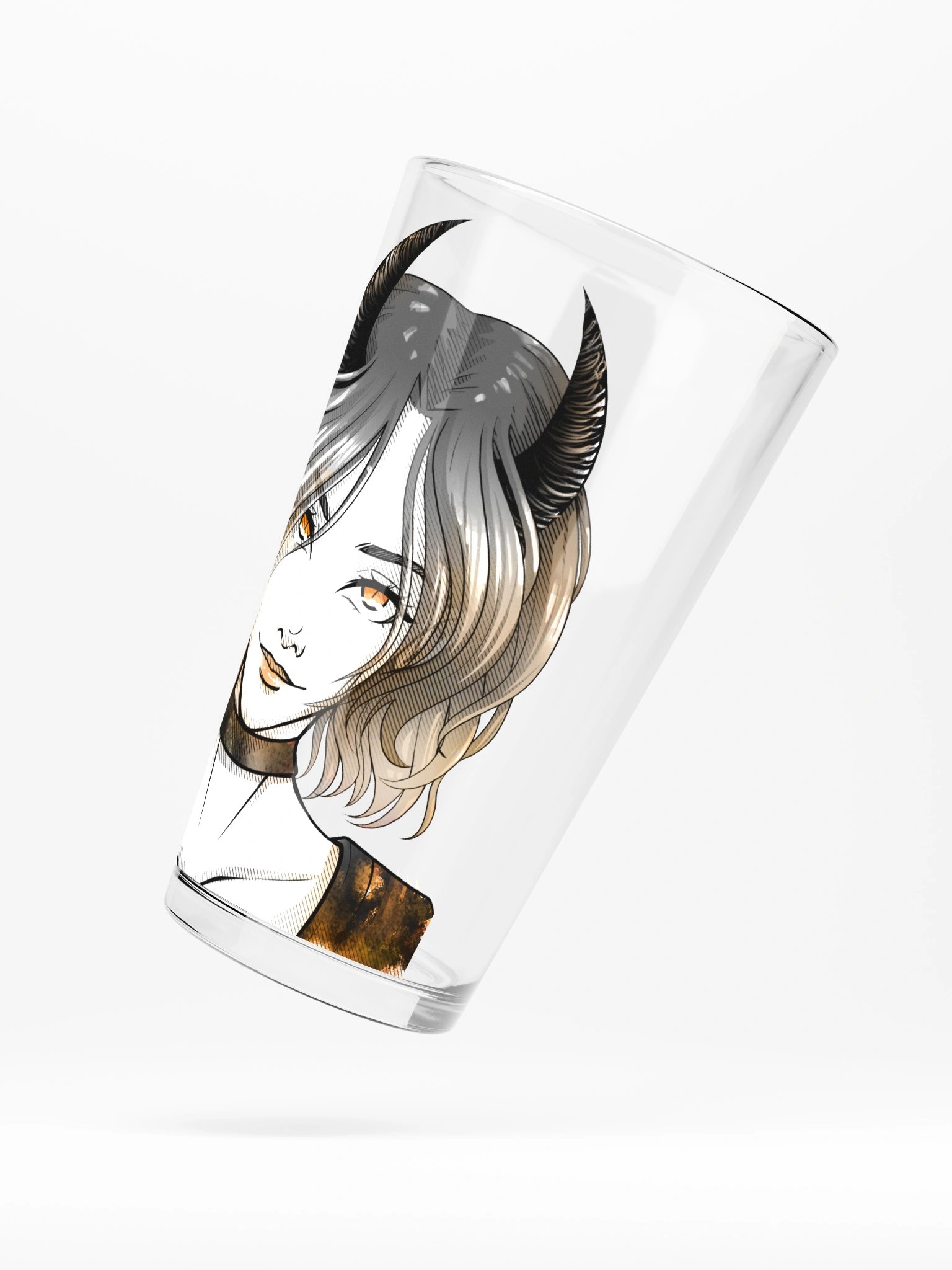 Devilish Gamer Cup product image (5)