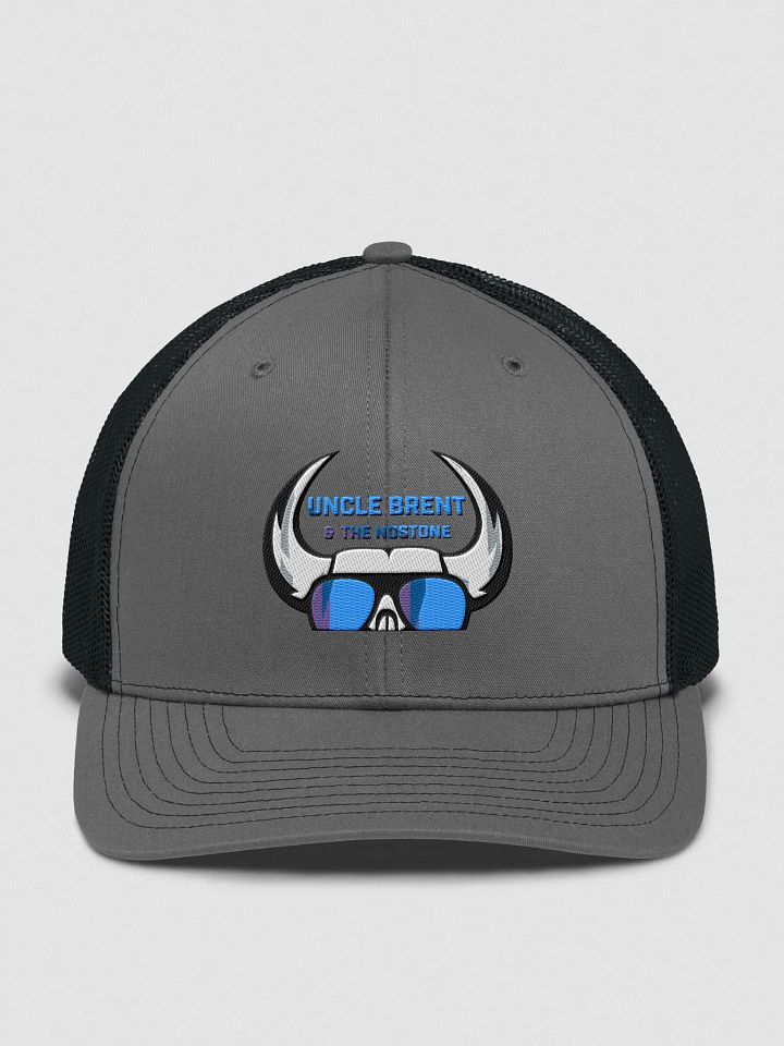 Color Me Texas Trucker Hat 🧢 product image (1)