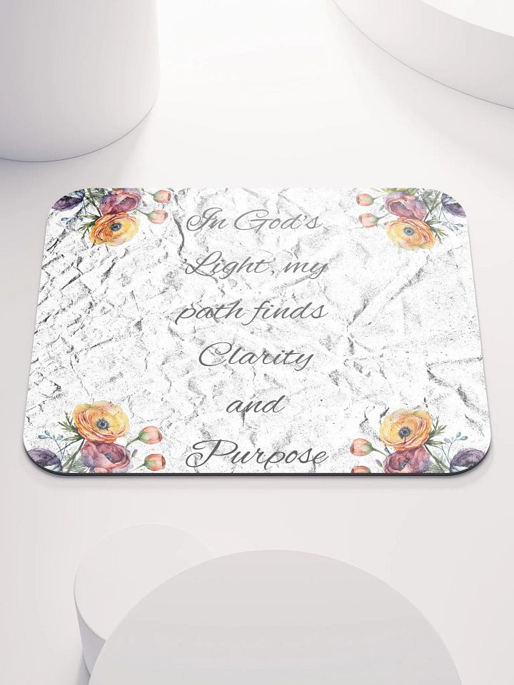 Cute Mouse Pad product image (1)