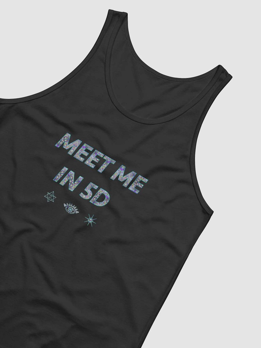 MEET ME IN 5D House of 5D Tank top - Regular Fit product image (14)