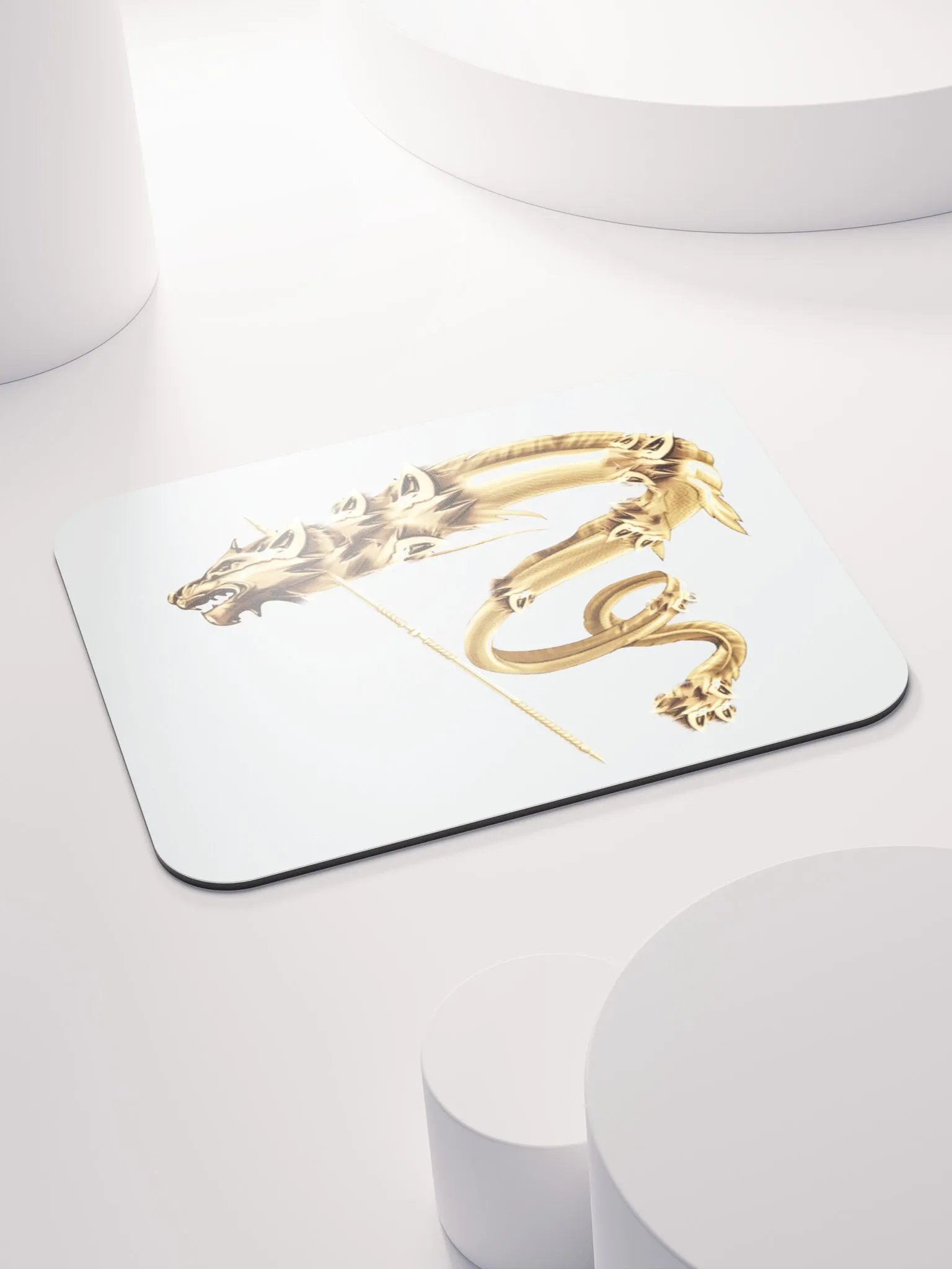 Getae Flag Mousepad product image (4)