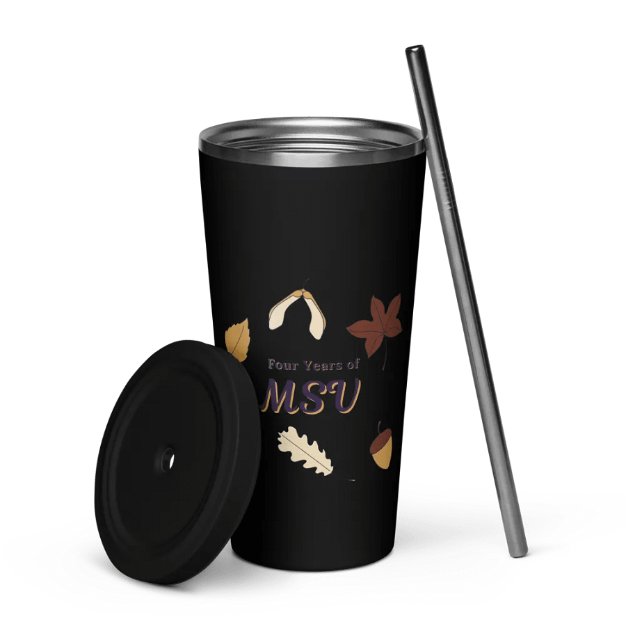 Autumn Anniversary Insulated Tumbler product image (47)