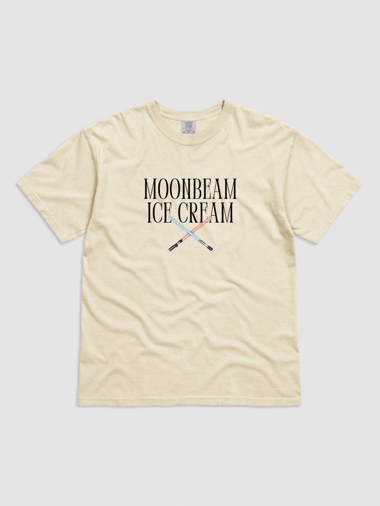 SW x Moonbeam T-Shirt product image (2)