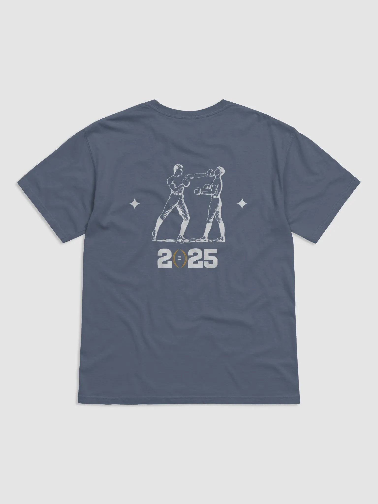 DESKLEAGUE PLAYOFF OFFICIAL TEE product image (8)
