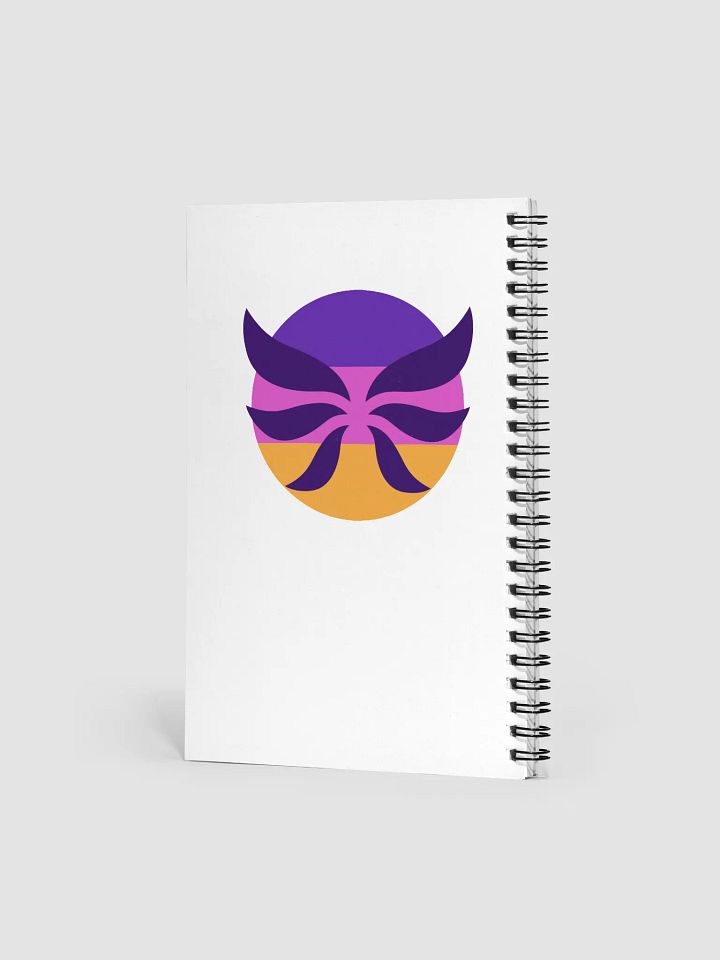 Spacezel Notebook product image (2)