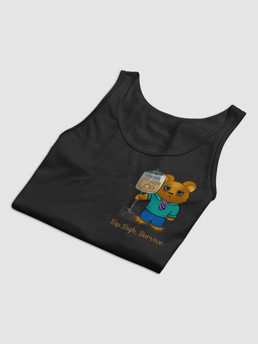 IV Coffee - Tank top product image (3)