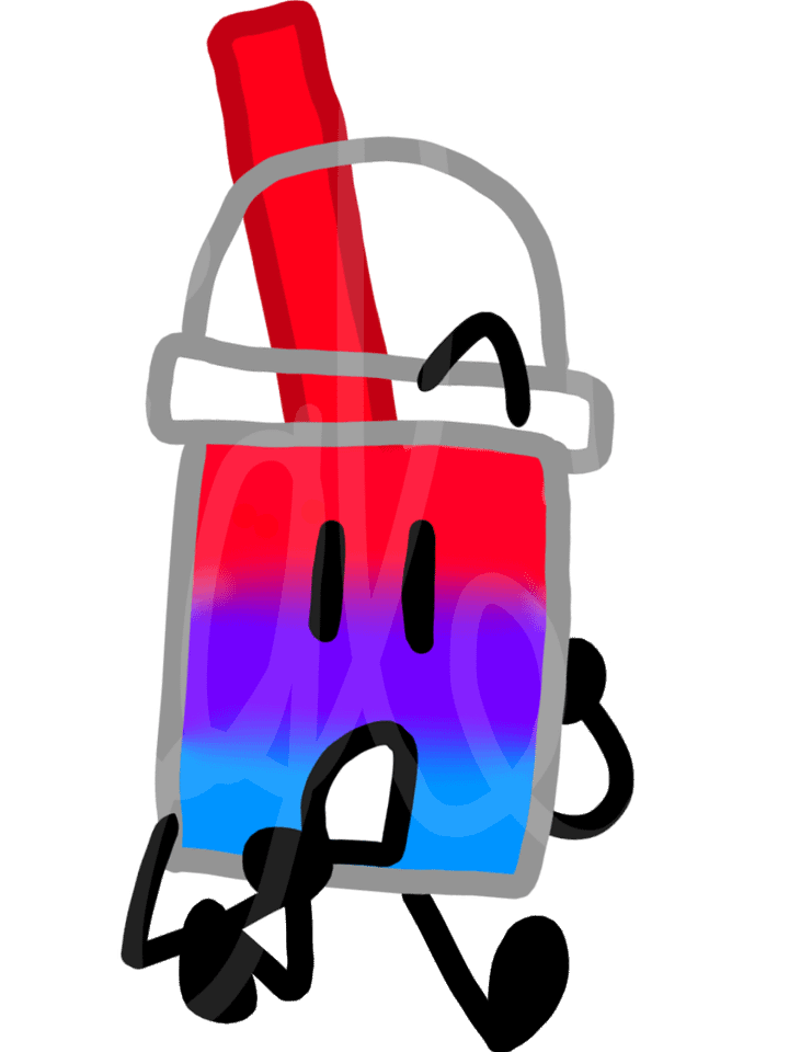 Slushie Sticker Pack