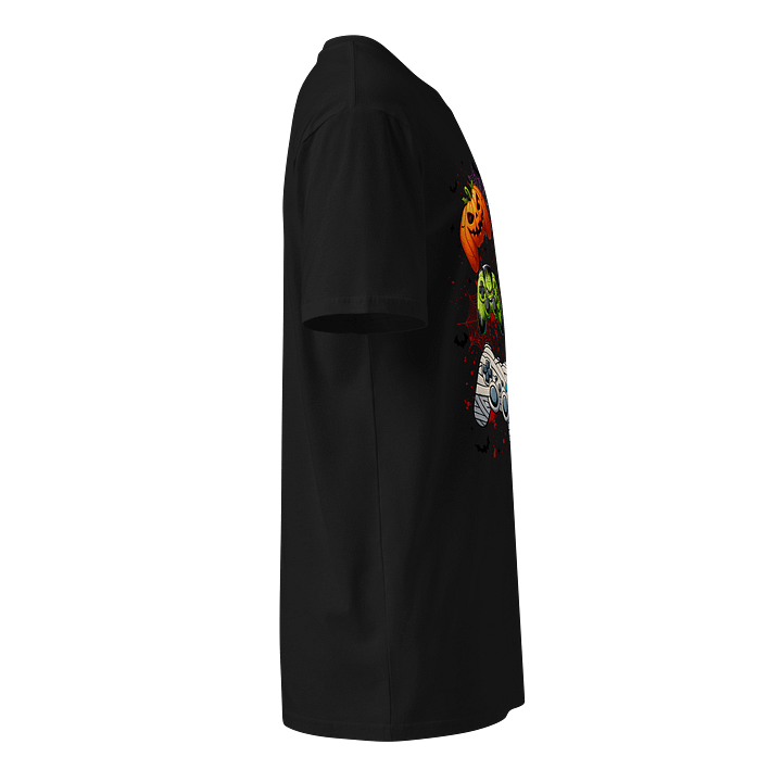 Foxii Halloween Tee product image (6)