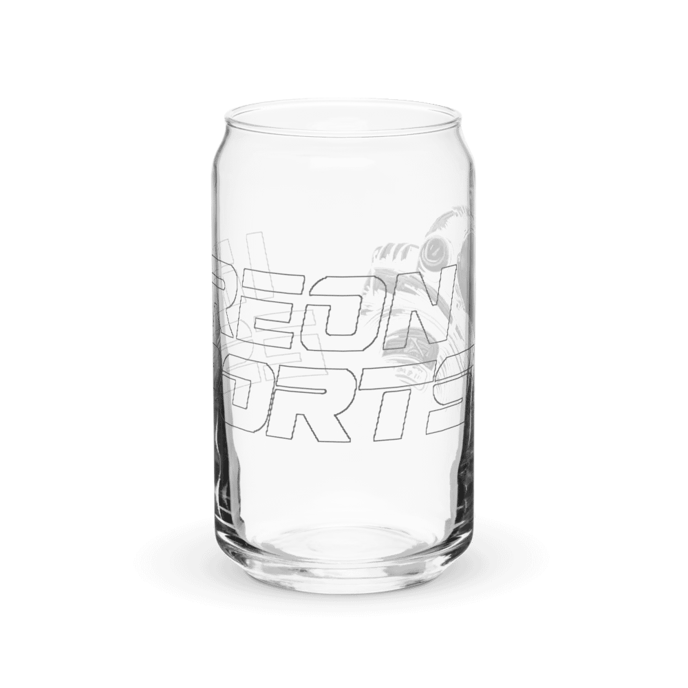Ibreon Esports Ghost Glass product image (2)