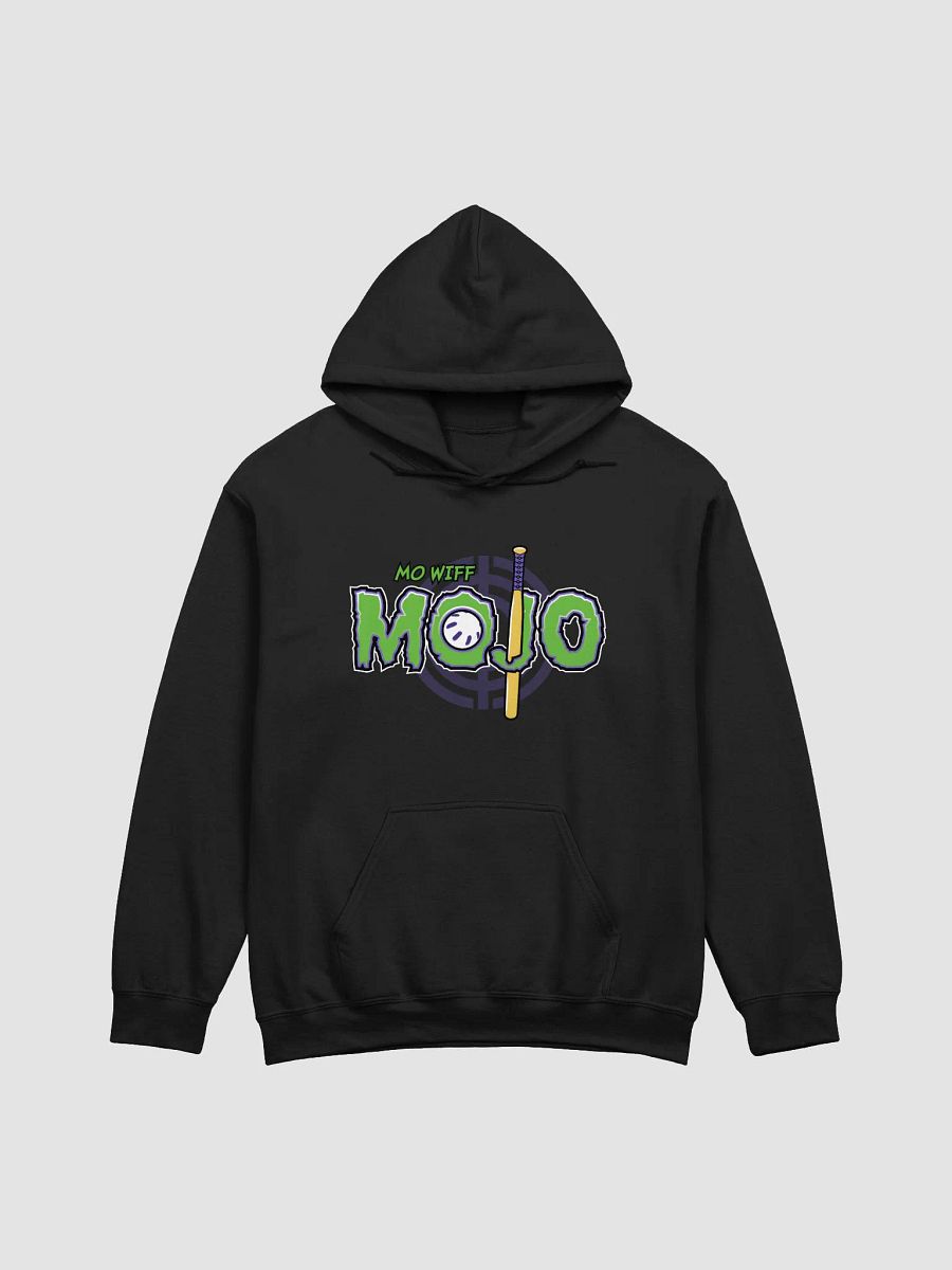 Mojo Hoodie product image (4)