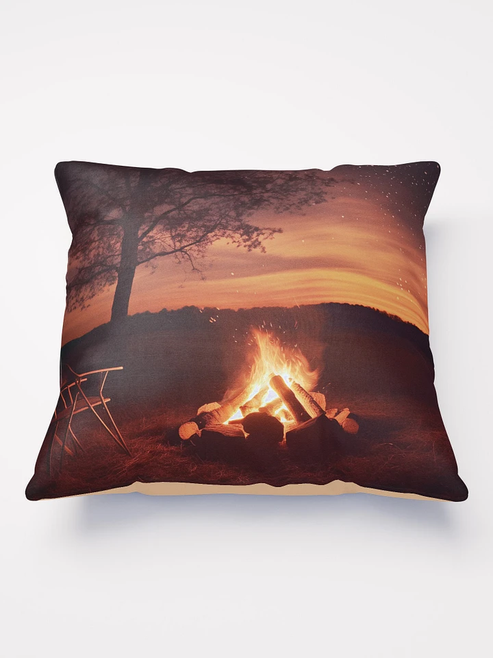 Live Life All The Way: The Pillow product image (1)