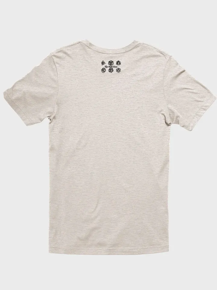 All About That Dice Tee product image (51)