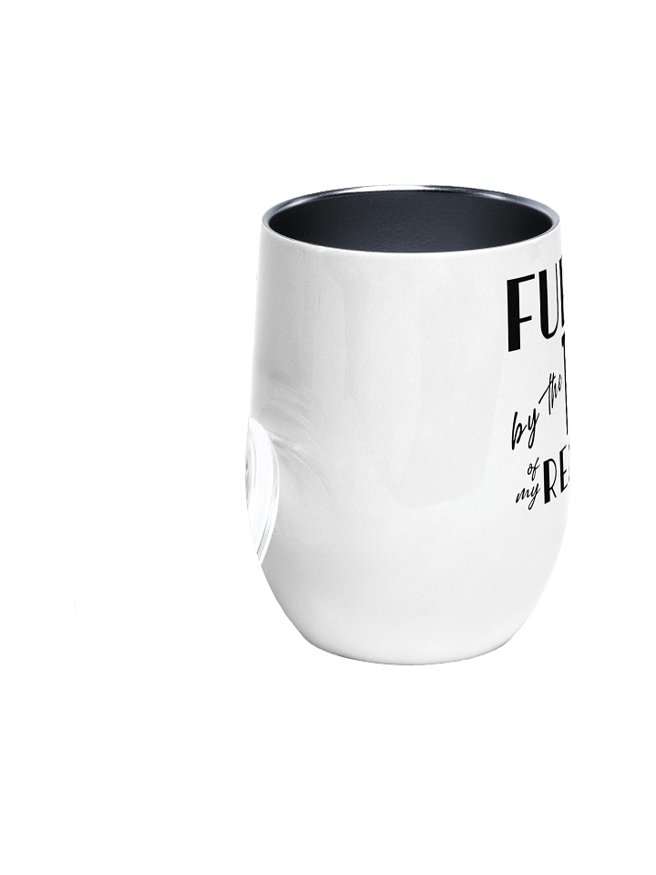 Reader Tears Tumbler product image (2)