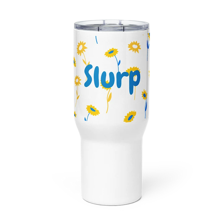 Slurp Travel Mug product image (2)