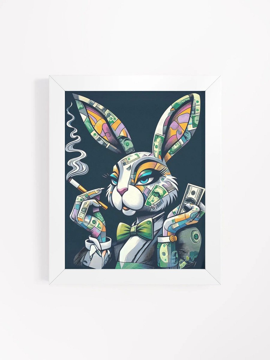 Fortune's Muse: The Luxe Rabbit product image (27)