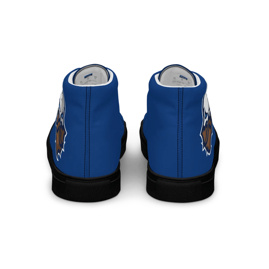 CovexGames Logo High Tops product image (9)