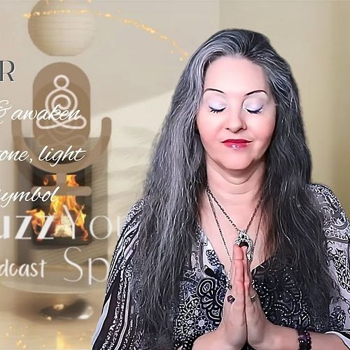 🌟 Lightstar Unleashed on ‘Buzz Your Spirit’! 🌟 If you’ve ever wondered what happens when cosmic wisdom, high-frequency downlo...