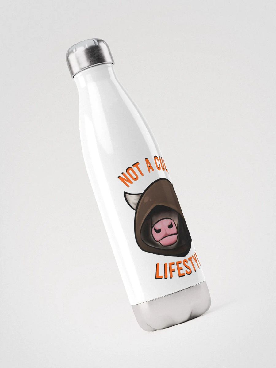Lifestyle - Flask product image (3)