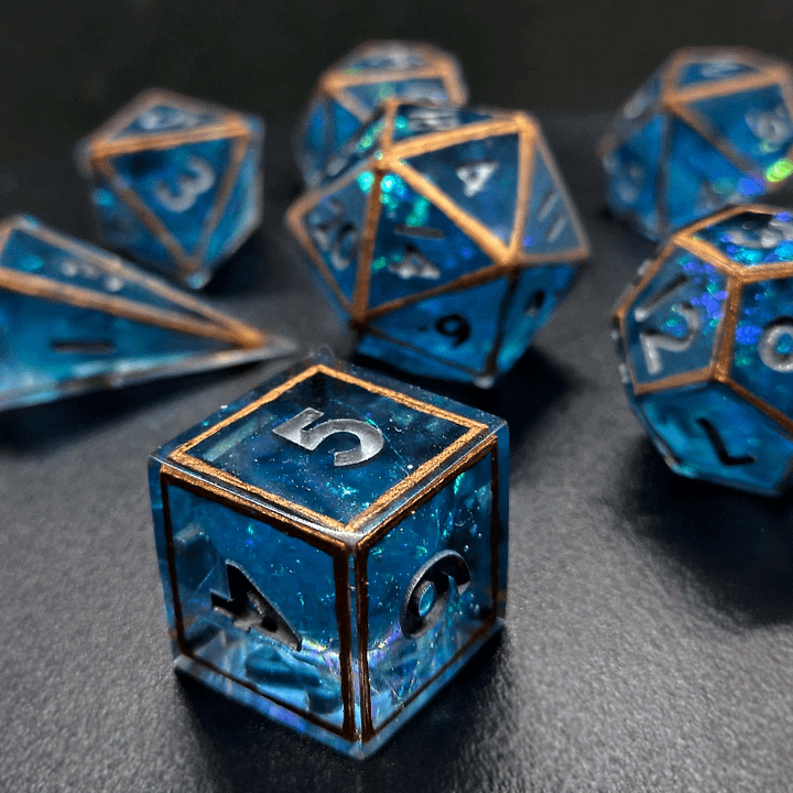 Fortune's Few product image (2)