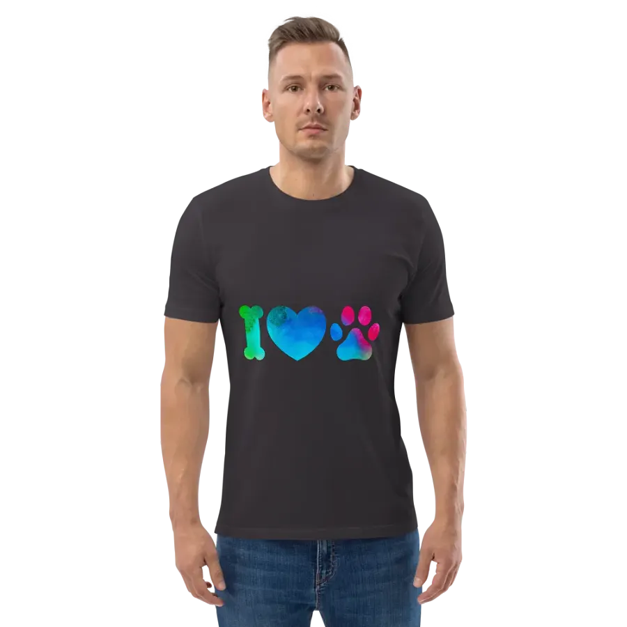 Heartfelt Harmony T-Shirt product image (136)