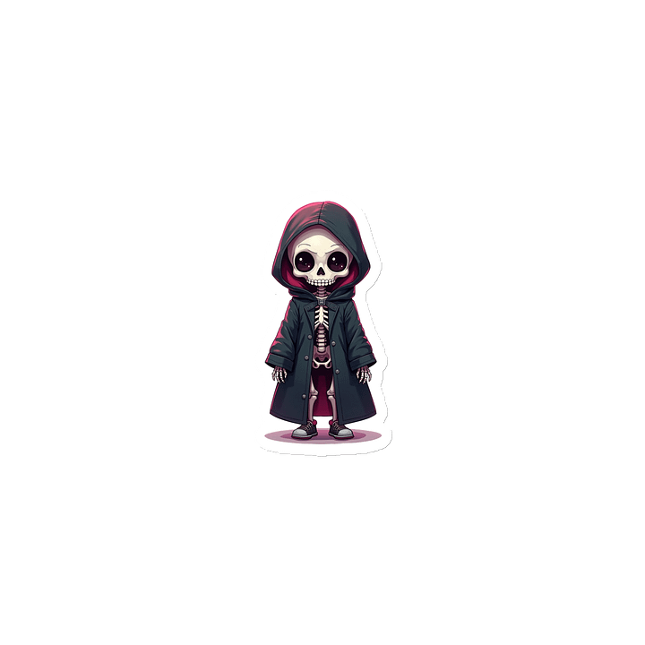Mortis Magnet product image (1)