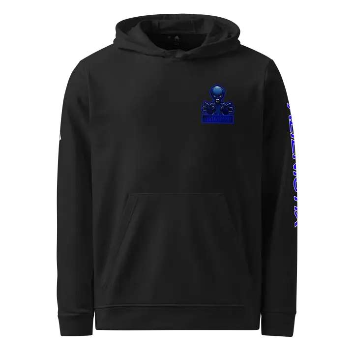 Alienistix Adidas Hoodie product image (1)