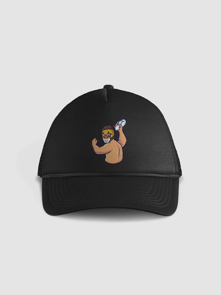 Chancla Hat product image (1)