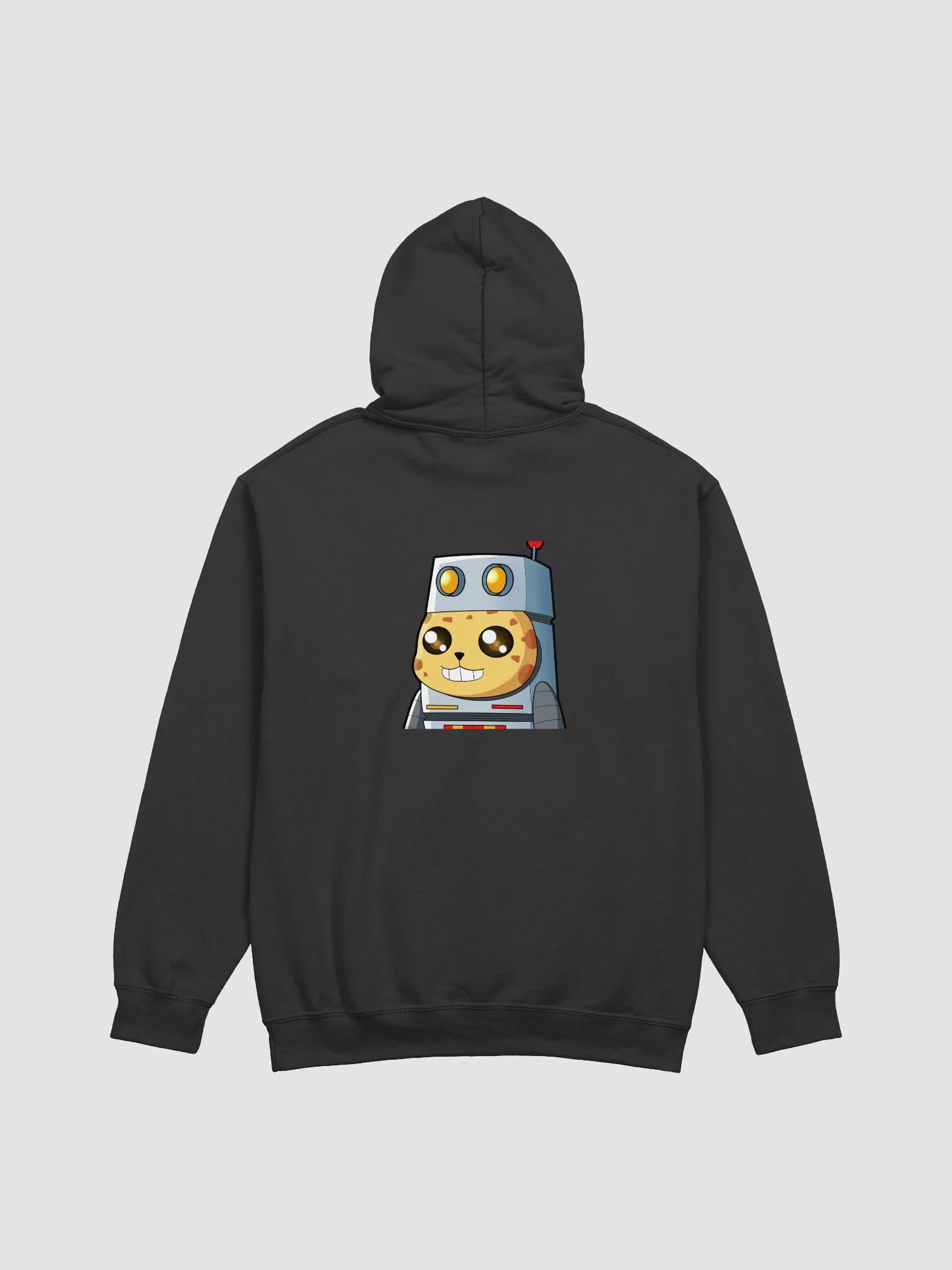 Don't kill me, I'm a bot hoodie product image (26)