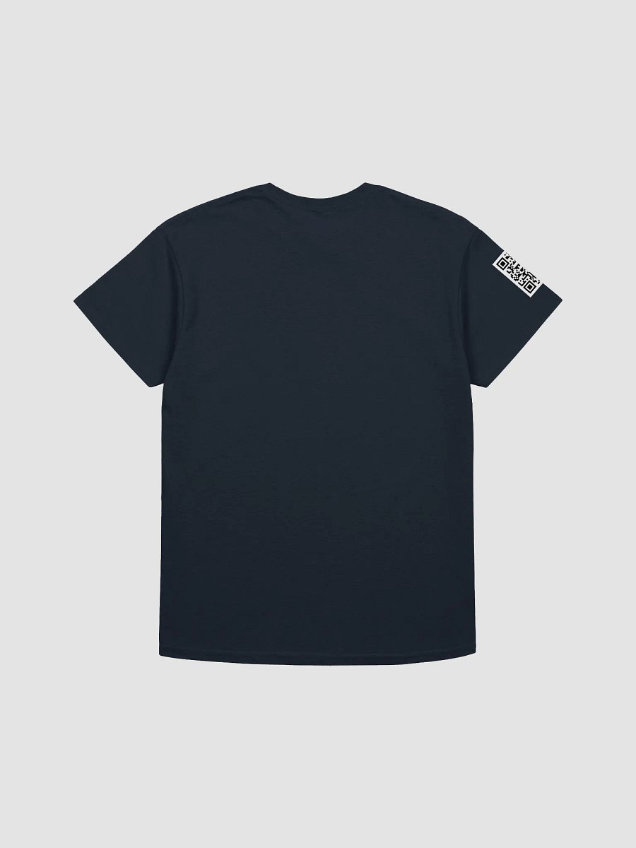 Teal tee product image (15)