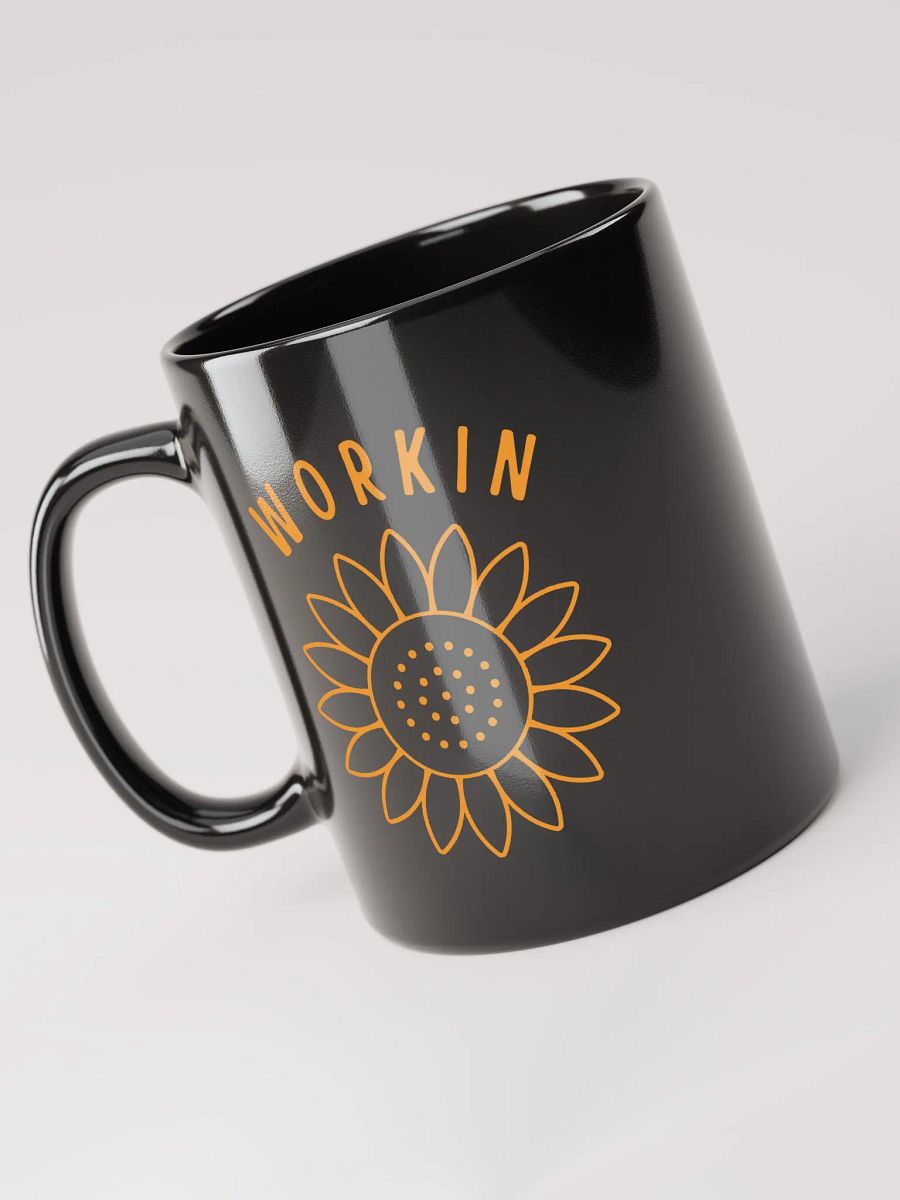 Workin Mug - 2023 product image (3)