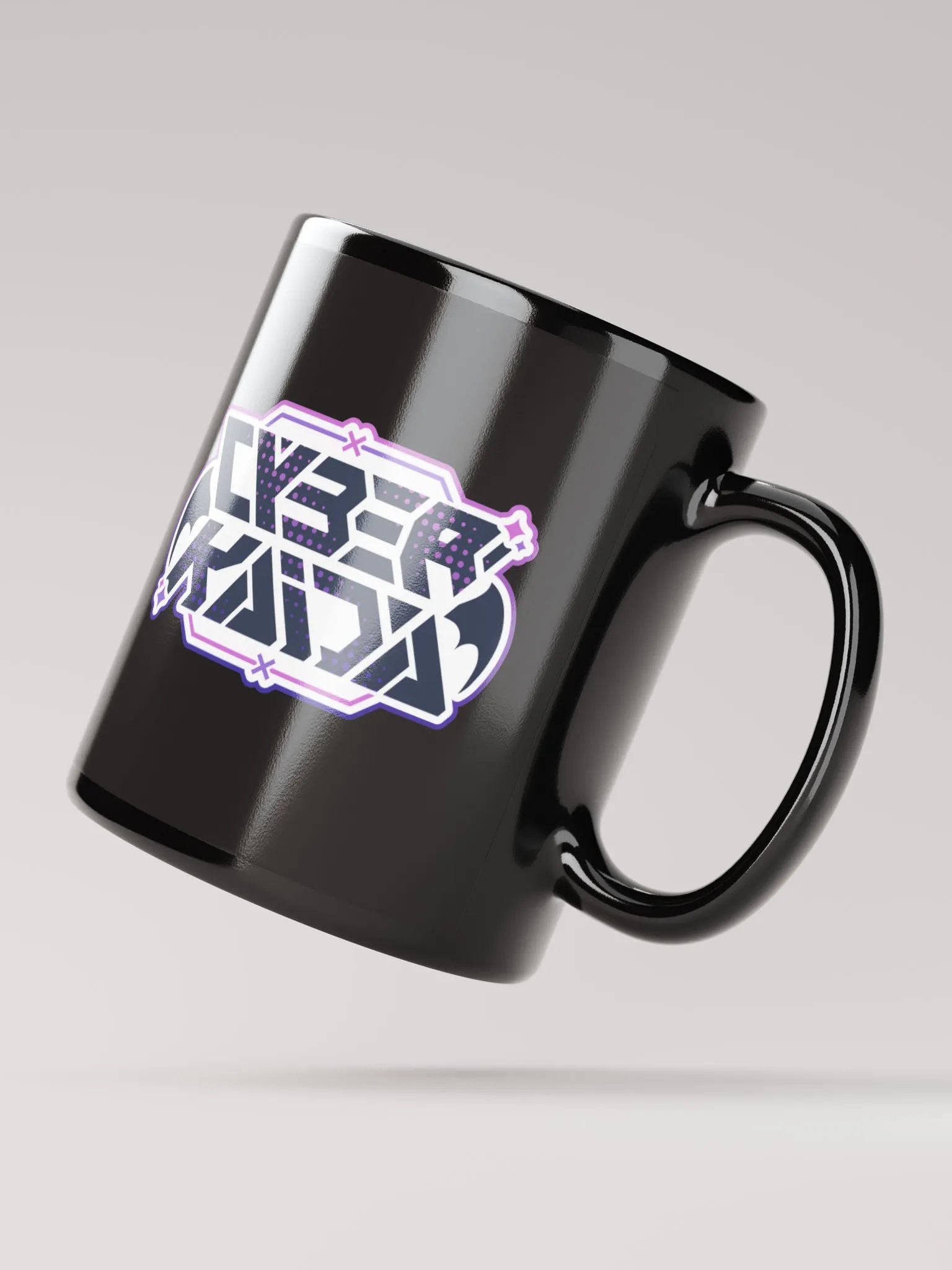 CyberKaida Mug! product image (3)