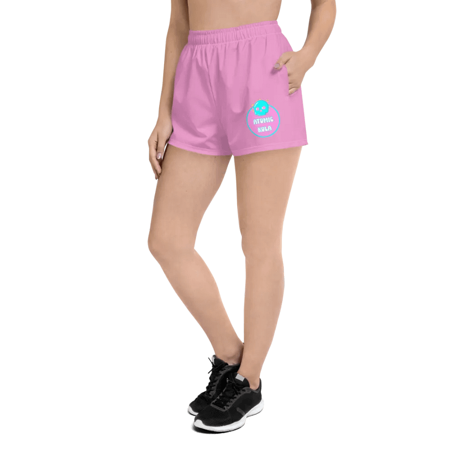 AtomicKola Shorts product image (8)