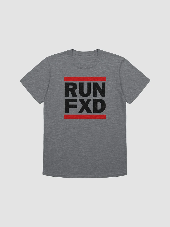 Run FXD T Shirt product image (2)