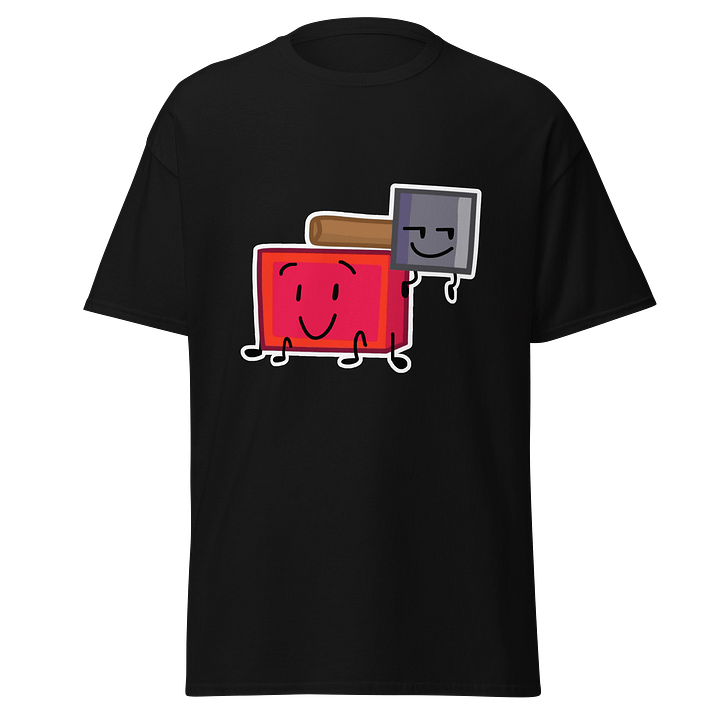 Brick and Mallet Shirt product image (1)