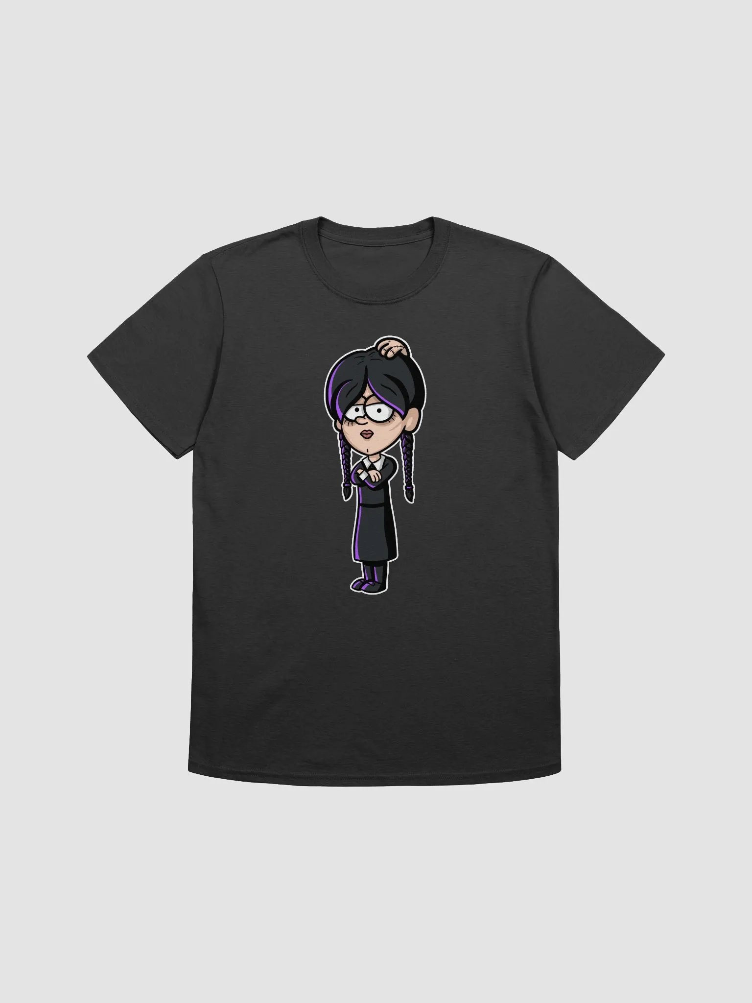 *Snap Snap* Day 6 T-Shirt product image (2)